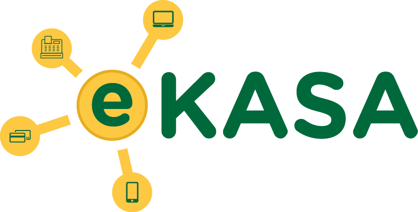 eKasa online