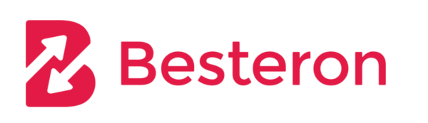 besteron logo