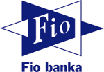 fio banka logo