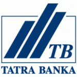 tatra banka logo